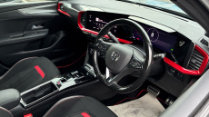 Vauxhall Mokka 1.2 Turbo SRi Premium 5dr Auto Petrol Hatchback